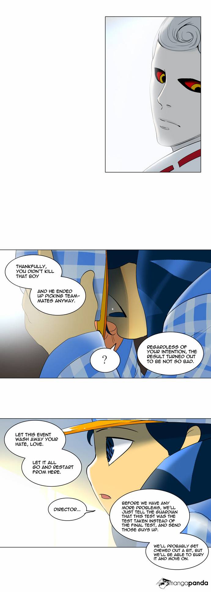 Tower of God Chapter 102 image 24